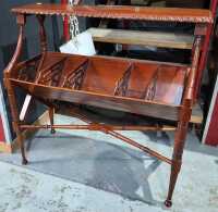 BOOK STAND