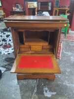 SECRETAIRE - 2