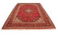 PERSIAN FLOOR RUG