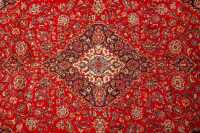 PERSIAN FLOOR RUG - 2