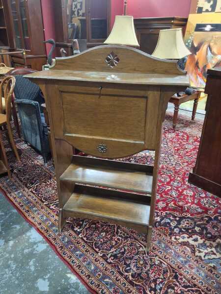 WRITING BUREAU