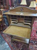 WRITING BUREAU - 2