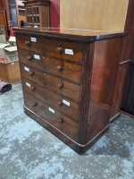 CHEST OF DRAWERS - 2