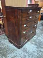 CHEST OF DRAWERS - 3