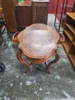 SALON TABLE - 3
