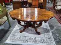 SALON TABLE