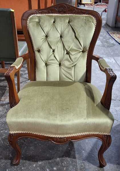 ARMCHAIR