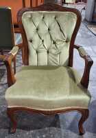 ARMCHAIR