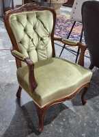 ARMCHAIR - 2