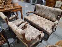 LOUNGE SUITE - 4