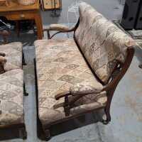 LOUNGE SUITE - 3