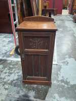 POT CUPBOARD