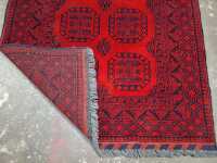 TURKMEN FLOOR RUG - 2