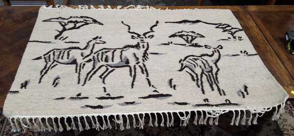 WALL HANGING