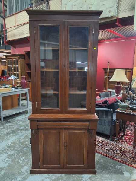 BOOKCASE