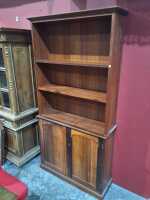 BOOKCASE