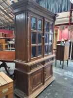 BOOKCASE - 3