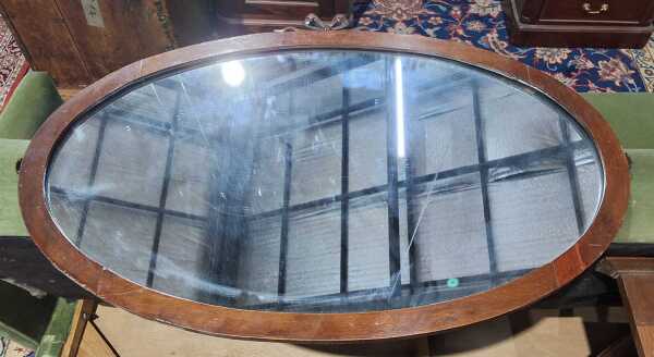 WALL MIRROR