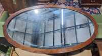WALL MIRROR