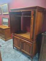 TELEVISION CABINET - 2