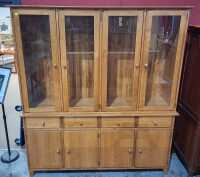DISPLAY CABINET