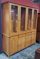 DISPLAY CABINET - 2