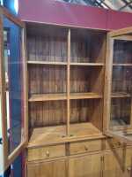 DISPLAY CABINET - 3