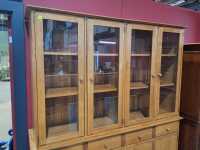 DISPLAY CABINET - 5
