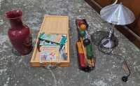 SUNDRY LOT