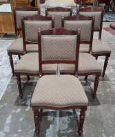 DINING CHAIRS