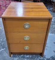 BEDSIDE TABLE
