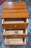 BEDSIDE TABLE - 2