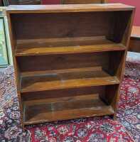 BOOKSHELF