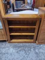 BOOKSHELF
