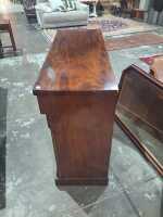 BOOKCASE BASE - 2
