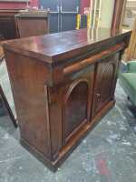 BOOKCASE BASE - 3