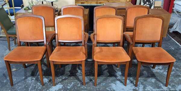 DINING CHAIRS