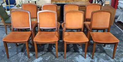 Dining Chairs