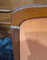 DINING CHAIRS - 3