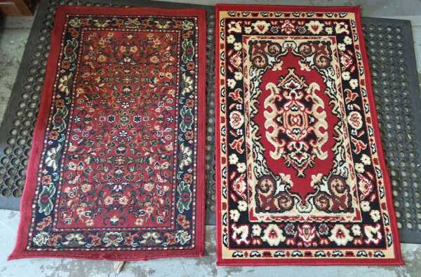 ENTRANCE RUGS