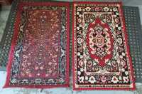 ENTRANCE RUGS