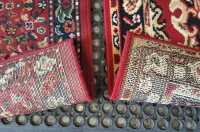 ENTRANCE RUGS - 2