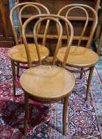 CAFE CHAIRS