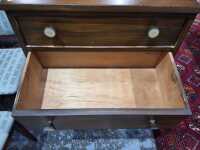 CHEST OF DRAWERS - 3
