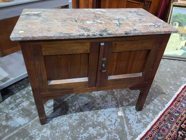 WASH STAND