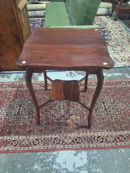 GRAMOPHONE TABLE