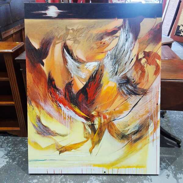 I WAYAN WIRAWAN (INDONESIA 1975-)