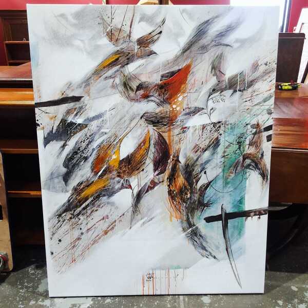 I WAYAN WIRAWAN (INDONESIA 1975-)