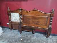 BED ENDS