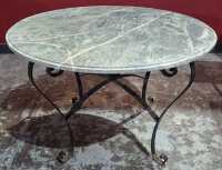 CENTER TABLE